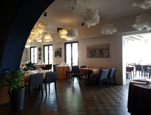 Restavracija Rizibizi