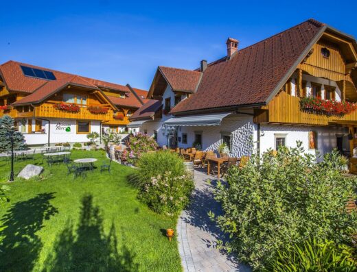 Restavracija Steakhouse Berc