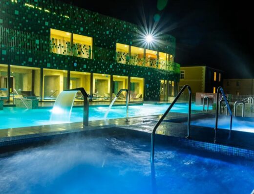 RIMSKE TERME, Terme Resort d.o.o.