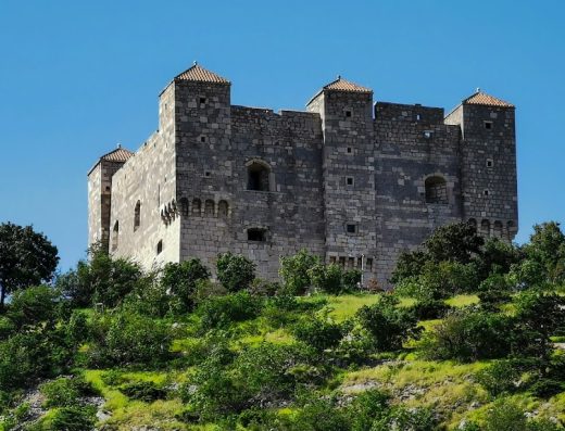 Senj City Museum