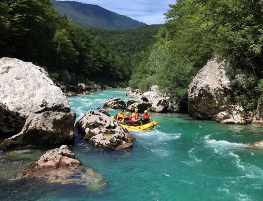 Soča Enter