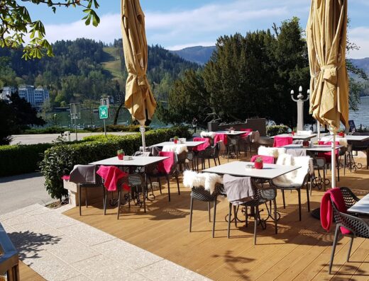 Špica Restavracija & Bar Bled