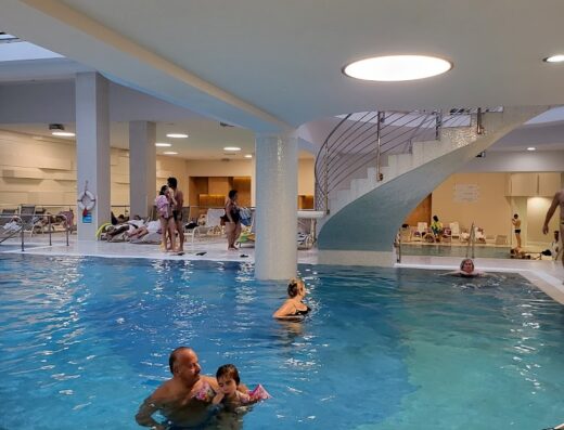 Terme Portorož, LifeClass Hotels & Spa
