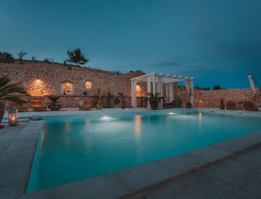The Residence