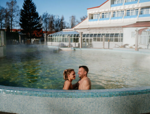 Thermal Resort Lendava