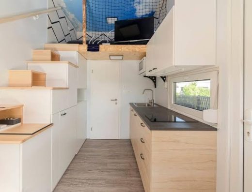 Tiny House Ljubljana
