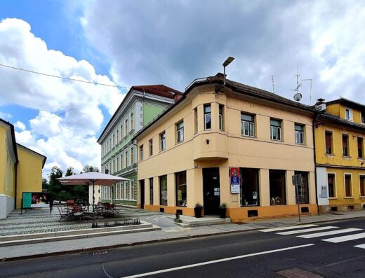 Tourist Information Centre Črnomelj (TIC Črnomelj)