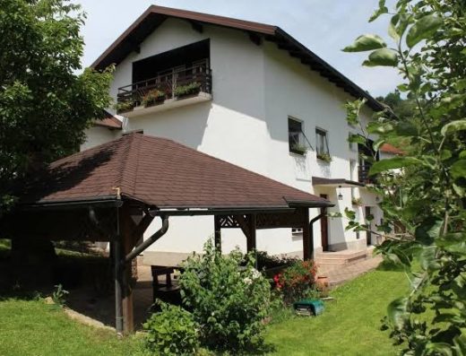 Vila Weekend v Rogaški Slatini