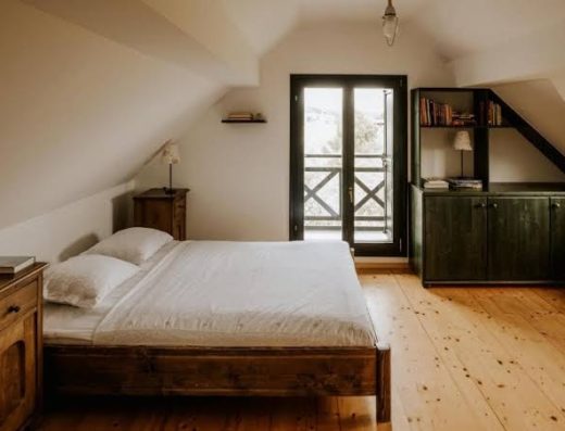 Vineyard Cottage Zdolsek – Two-Bedroom Holiday Home with Terrace