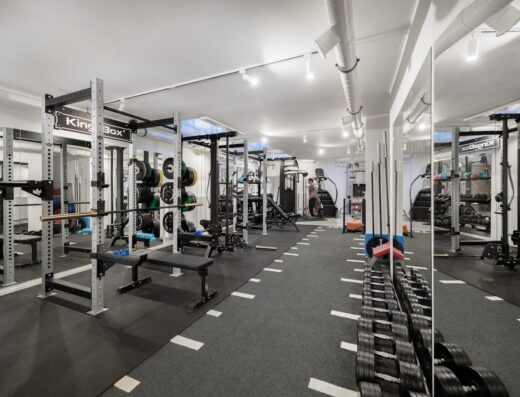 VITA FIT Kamnik, športno rehabilitacijski center