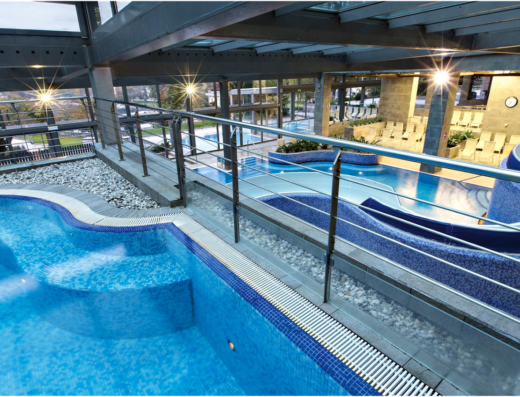 Wellness Živa