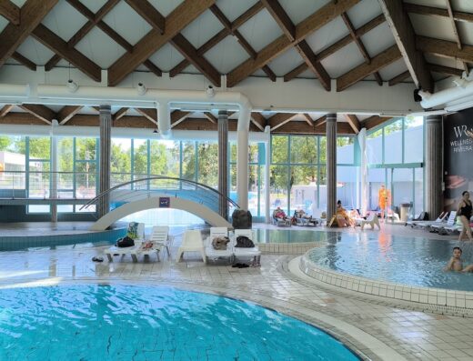 zimska TERMALNA RIVIERA – TERME ČATEŽ