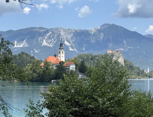 Zipline Dolinka Bled – Zipline Experience at Lake Bled